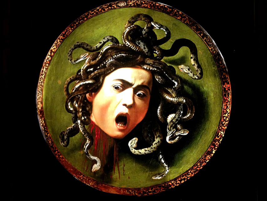 Florence: Uffizi Gallery Small Group Guided Tour - Guides who turn names into meaning (and keep you moving)
