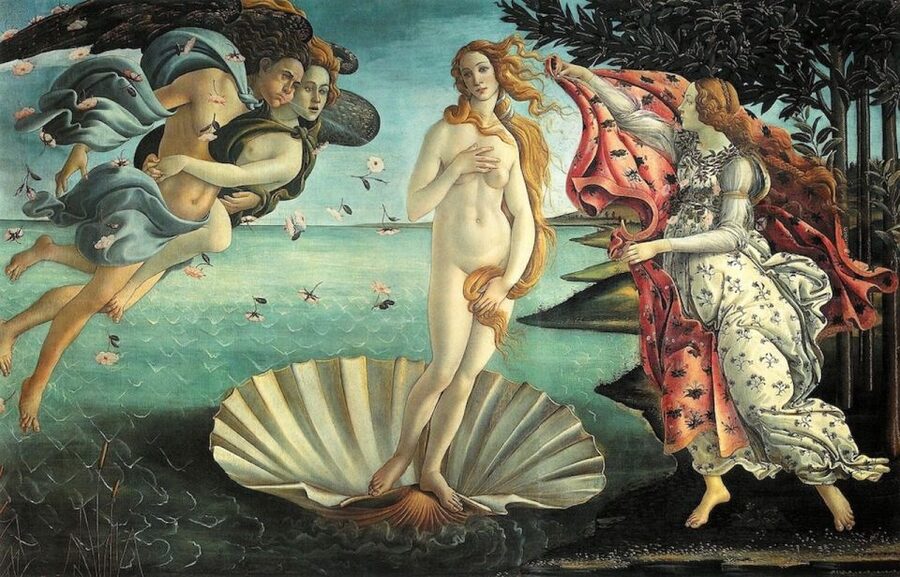Florence: Uffizi Gallery Small Group with Entrance Tickets - Key Things to Know Before You Go