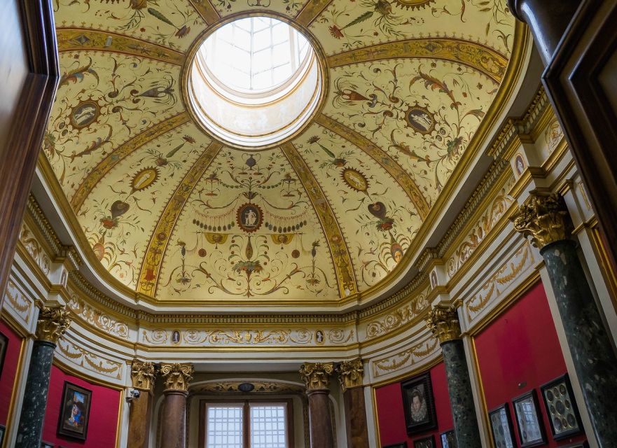 Florence: Uffizi Gallery Small Group with Entrance Tickets - Should You Book This Uffizi Small Group Tour?