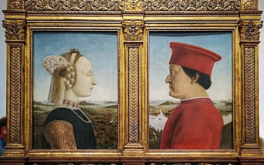Florence: Uffizi Gallery Small Group with Entrance Tickets - FAQ