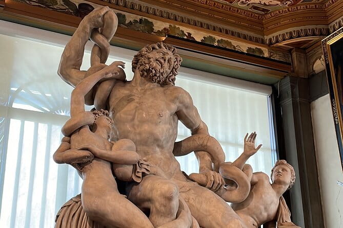 Florence Uffizi Gallery Smart, Easy Entry, Pay Ticket at Arrival - Headsets and Group Size: How This Tour Keeps You From Getting Lost