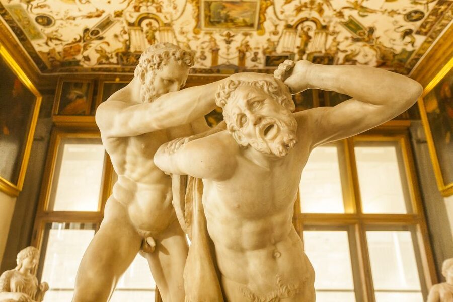 Florence: Uffizi Gallery Tickets with Optional Audio Guide - Key things to know before you go