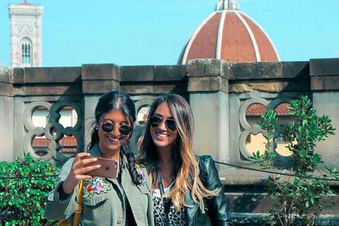 Florence: Uffizi Highlights, In-Depth Masterclass or Private Tour - Uffizi Masterclass: the deeper Renaissance context option
