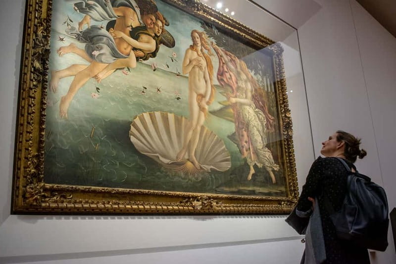Florence: Uffizi, Pitti, Boboli and 7 Attractions 5-Day Pass - Who This Pass Fits Best (and Who Might Want a Different Style)