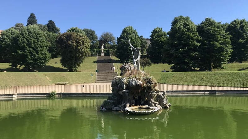 Florence: Uffizi, Pitti, Boboli and 7 Attractions 5-Day Pass - Skip-the-Line Uffizi Entry, Then 96 Rooms at Your Own Speed