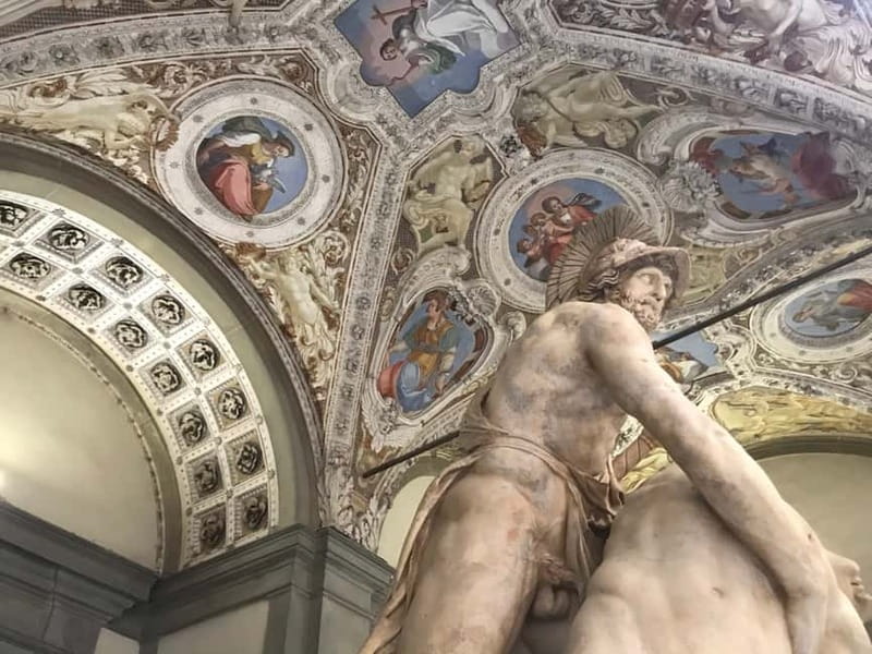 Florence: Uffizi, Pitti, Boboli and 7 Attractions 5-Day Pass - How to Plan Uffizi Smart When Crowds Limit Your Comfort