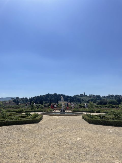 Florence: Uffizi, Pitti Palace & Boboli Combined 5-Day Pass - How the 5-Day Pass Actually Fits Into Your Florence Days