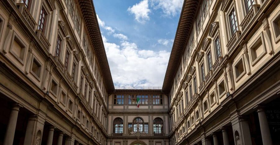 Florence: Uffizi, Pitti Palace & Boboli Combined 5-Day Pass - Small Issues to Expect, and How to Handle Them Calmly