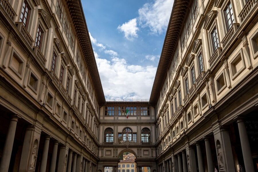 Florence: Uffizi, Pitti Palace & Boboli Combined 5-Day Pass - Uffizi Gallery: Why This Timed Stop Is Worth Getting Right
