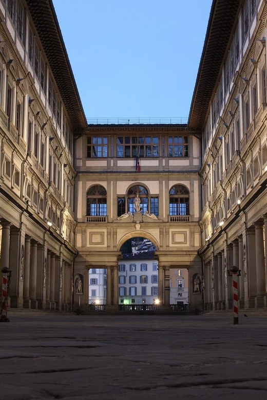 Florence: Uffizi Priority Access Ticket - Key Things That Make This Ticket Worth Your Time