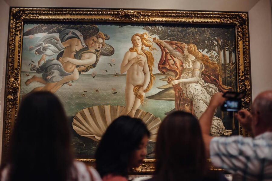 Florence: Uffizi Priority Access Ticket - Who This Ticket Suits Best