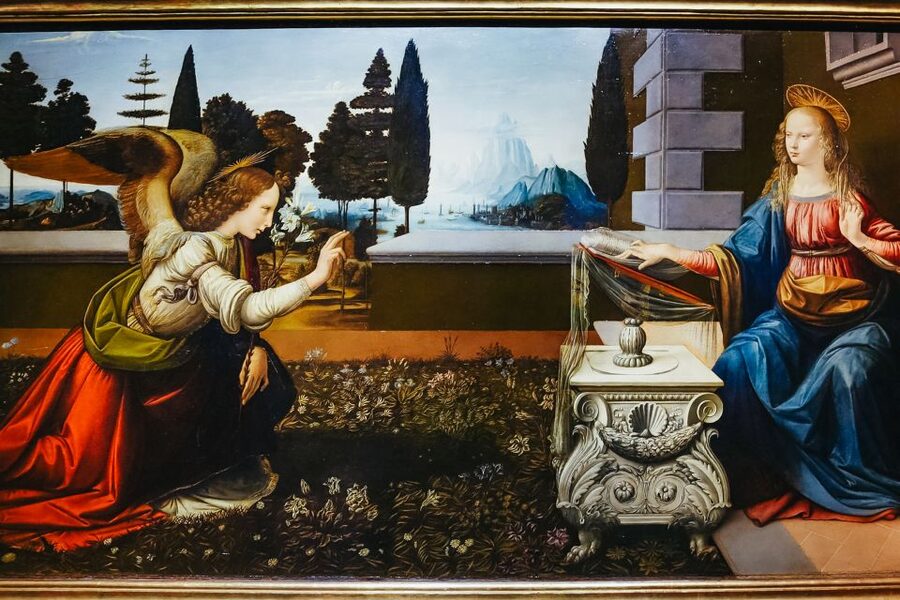Florence: Uffizi Priority Ticket & Masterpieces Audio App - Key things to love before you go
