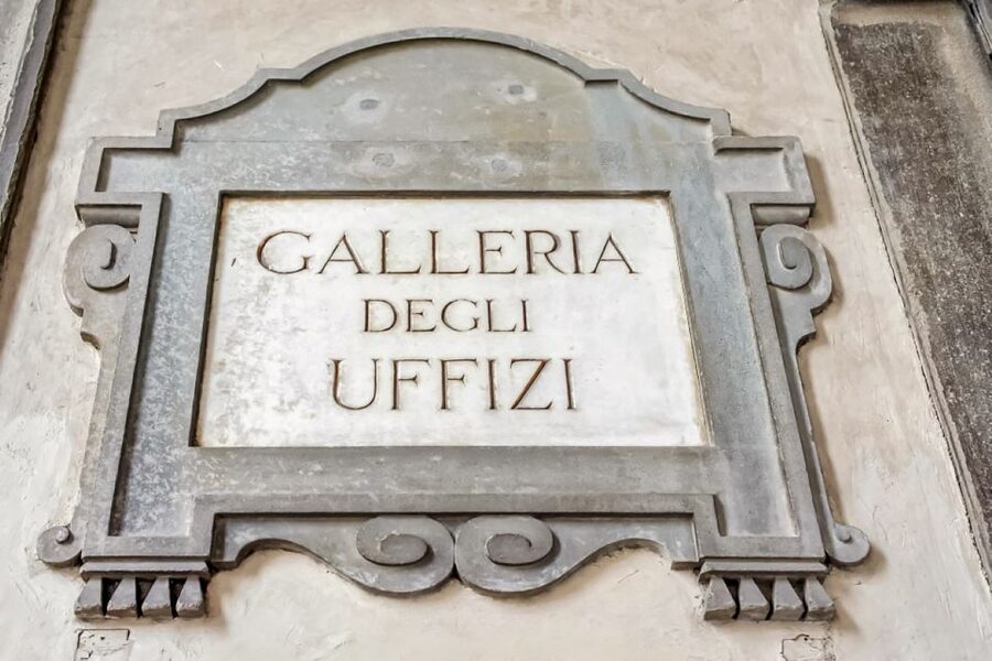 Florence: Uffizi Priority Ticket & Masterpieces Audio App - The Uffizi masterpieces you should aim for first