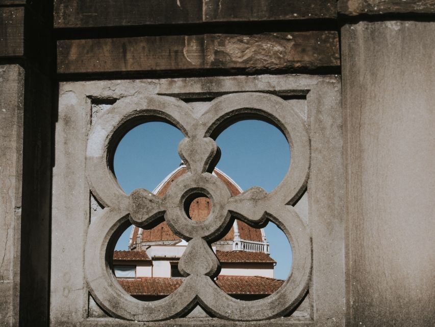 Florence: Uffizi Skip-the-Line Guided Tour - Security, Bag Rules, and What Can Actually Slow You Down