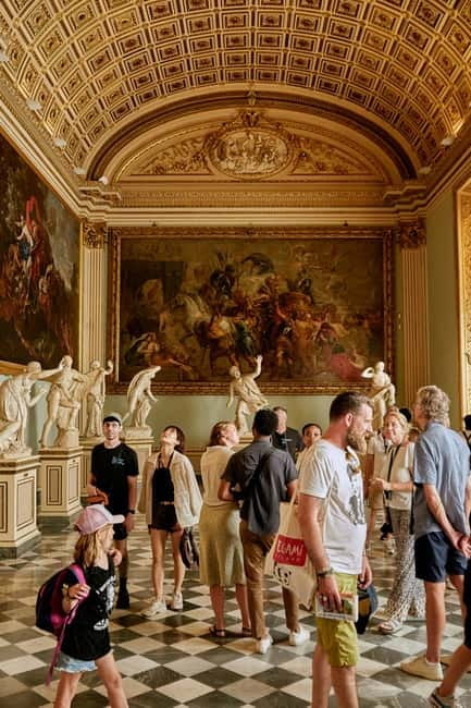 Florence: Uffizi Tour with an Art Expert Guide - Should you book this Uffizi art masterclass?