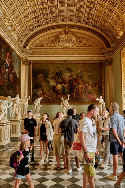 Florence: Uffizi Tour with an Art Expert Guide - The “supporting cast” rooms that fill in the gaps
