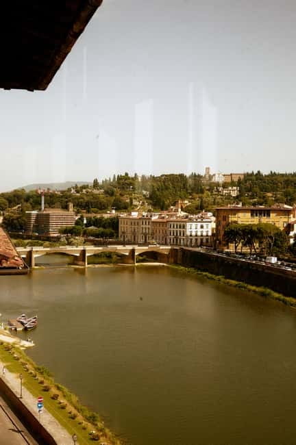Florence: Uffizi Tour with an Art Expert Guide - How long is enough: choosing the right option