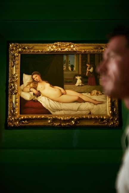 Florence: Uffizi Tour with an Art Expert Guide - Price and value: is $58.08 a bargain or a splurge?