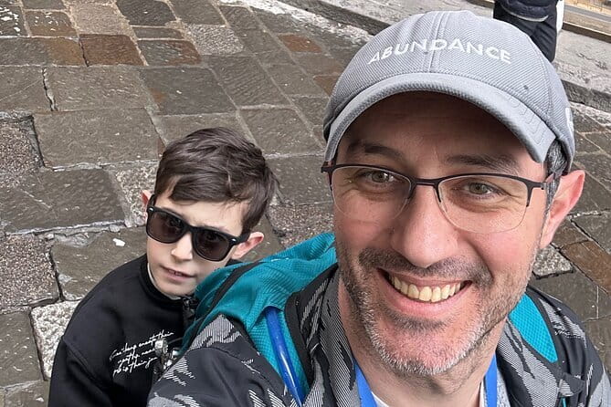 Florence Untold Bike Tour - The 2-hour pacing: seeing Florence without feeling like a sprint