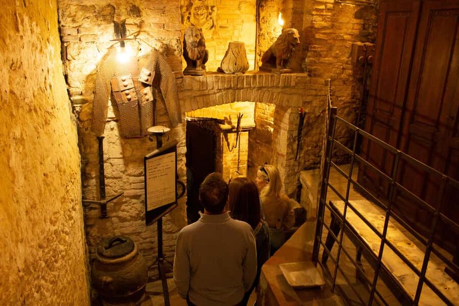 Florence: Valdorcia Wine, Brunello Montalcino, Montepulciano - Key Things You’ll Notice on This Val d’Orcia Wine Day Trip