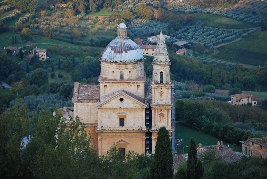 Florence: Valdorcia Wine, Brunello Montalcino, Montepulciano - Pacing, Comfort, and How to Enjoy Tastings Without Getting Overwhelmed