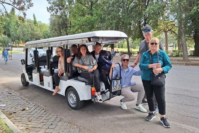 Florence Vintage Fiat 500 Tour with Wine Tasting at Farm - Meeting point, timing, and practical comfort tips
