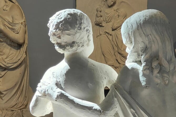 Florence: Vip early Timed Entry Ticket Uffizi Gallery - How the 2-Hour Tour Feels Inside the Uffizi Galleries