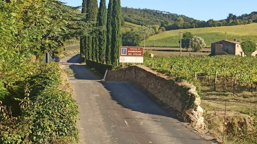 Florence: Volterra & San Gimignano Wine Tour with Lunch - Key points to know before you go