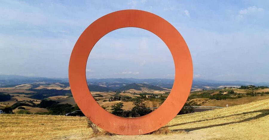 Florence: Volterra & San Gimignano Wine Tour with Lunch - Chianti Hills photo stop: where the views pay off fast