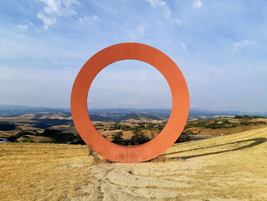 Florence: Volterra & San Gimignano Wine Tour with Lunch - Price and value: is $259 per person worth it?