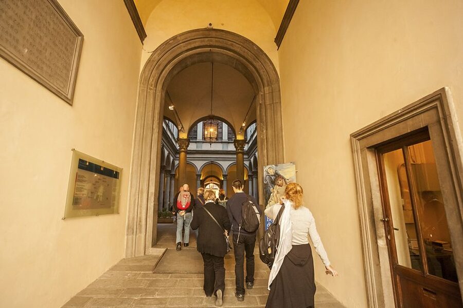 Florence: Walking Tour and Accademia Gallery Tour - Key highlights to know before you go