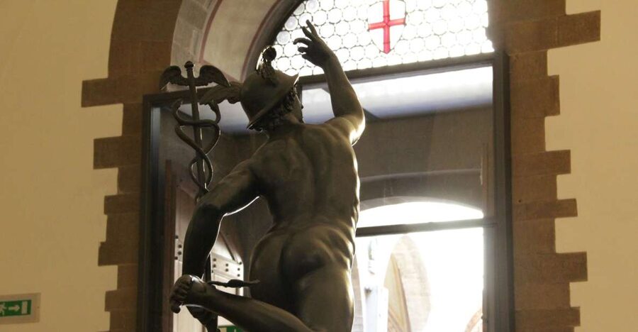 Florence: Walking Tour and Bargello Museum - The big idea: Florence streets first, Bargello second