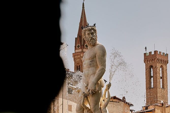 Florence: Walking Tour & Duomo Visit with Terrace & Dome Access - Why this Duomo tour works when time is short
