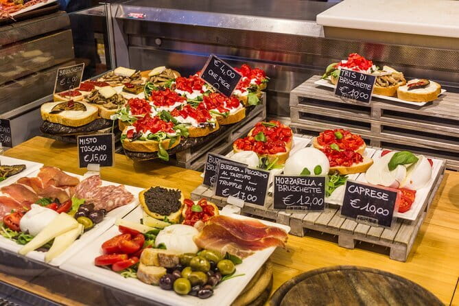 Florence Walking Tour – Hidden Gems - Stop-by-stop: what you see and why it matters