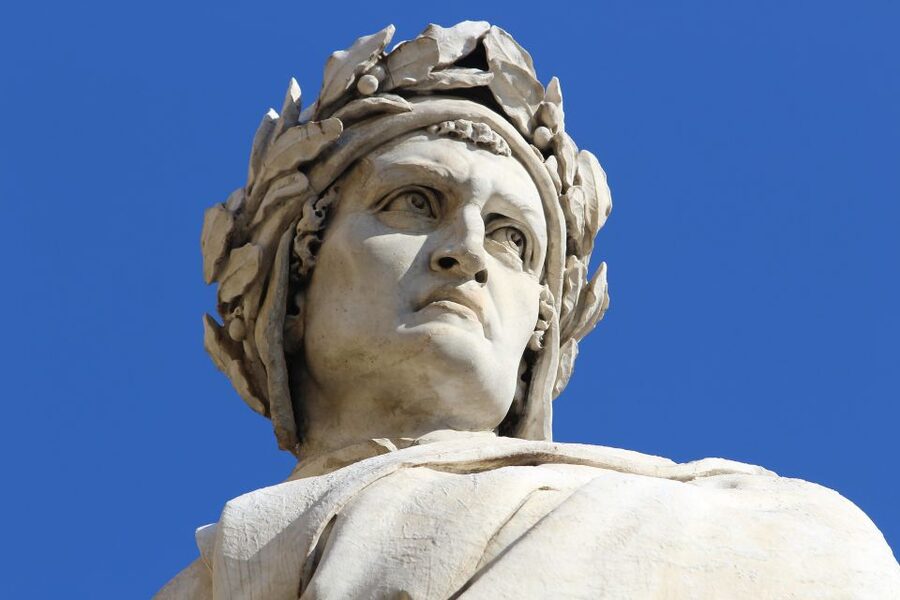 Florence: Walking Tour of Dante's Florence with a Guide - Key highlights you will feel right away