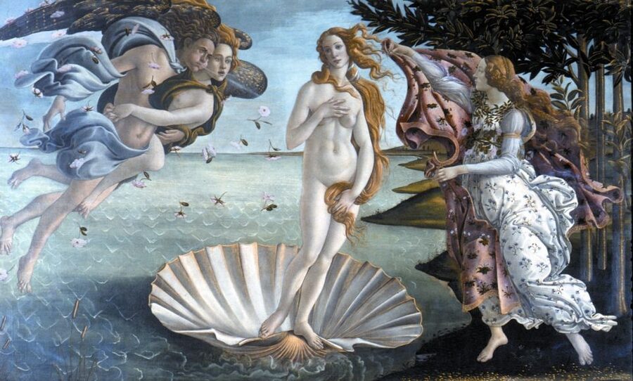 Florence: Walking Tour with Accademia & Uffizi Galleries - Orsanmichele and the Straw Market area: the Florence you miss fast
