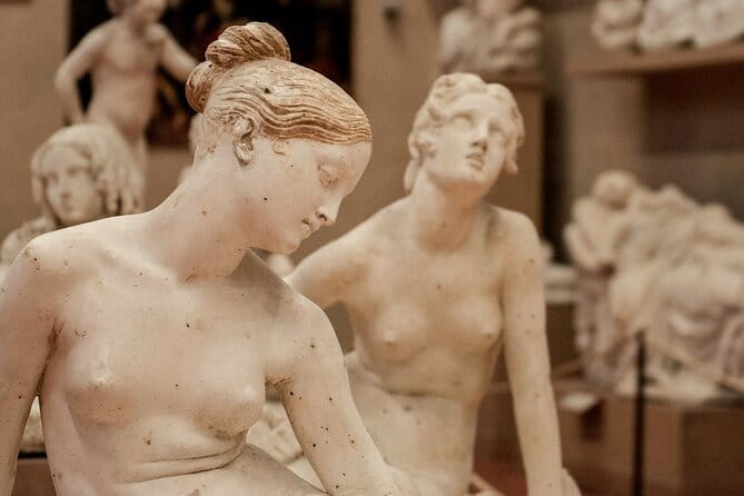 Florence Walking Tour with Accademia, Uffizi & Lunch - Price and logistics: where the value is real, and where it can get stressful
