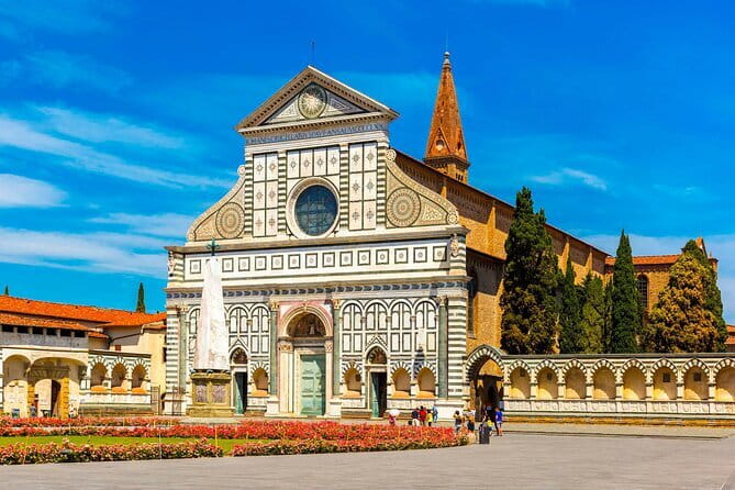 Florence Walking Tour with Audioguide on Your Smartphone - Galileo to hillside views: Casa di Galileo, Villa Bardini, and Forte Belvedere