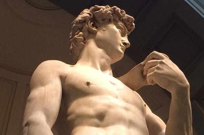 Florence Walking Tour with David & Duomo: Small Group or Private - Key points to know before you go