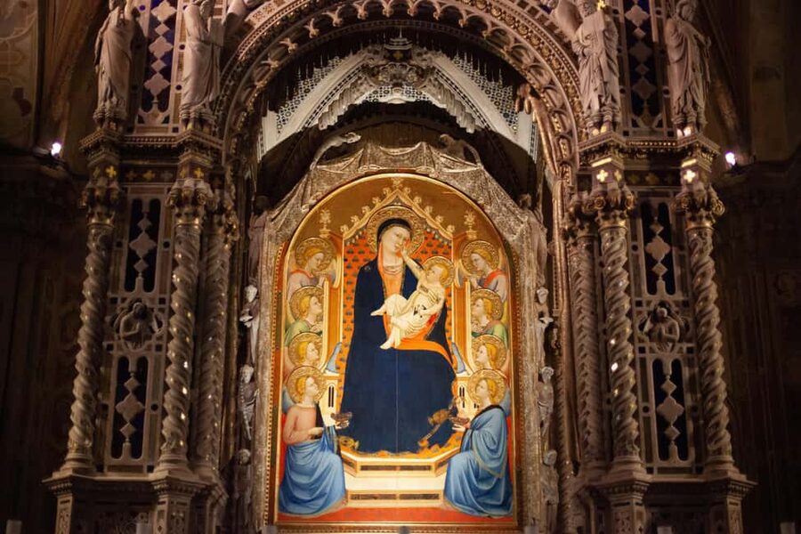 Florence: Walking Tour with Skip-the-Line Accademia Gallery - Price and value: is $61.49 worth it?