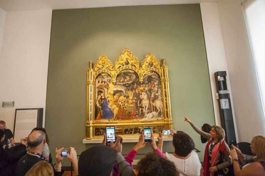 Florence: Walking Tour with Skip-the-Line Accademia & Uffizi - Should you book this Florence Accademia and Uffizi walking tour?