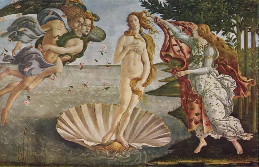 Florence: Walking Tour with Skip-the-Line Accademia & Uffizi - Accademia Gallery: seeing David with context, not just photos