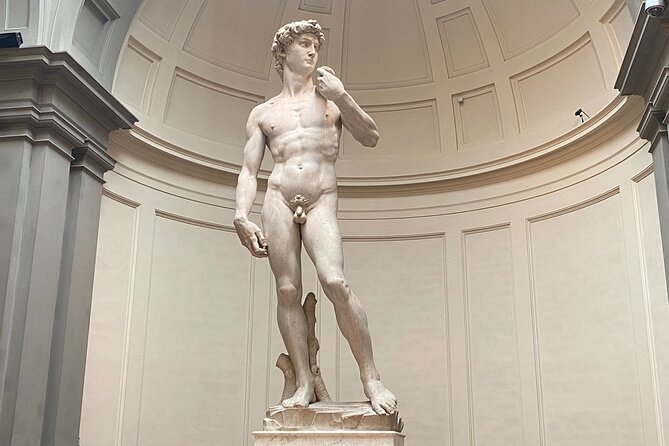 Florence: Whispers of the Renaissance walking tour - Key takeaways