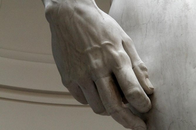 Florence: Whispers of the Renaissance walking tour - The Accademia Gallery Entrance: What Skip-the-Line Really Buys