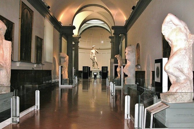 Florence: Whispers of the Renaissance walking tour - What You’ll Actually See in That One Hour