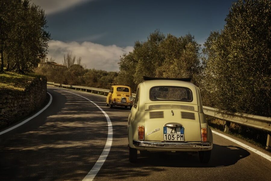 Florence Wine Tasting and Tuscan Lunch in a Vintage Fiat 500 - Price and value: is $186.92 per person fair?