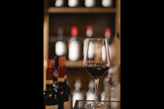 Florence Wine Tasting Experience with Seven Types of Tuscan Wine - Should you book this wine tasting in Florence?