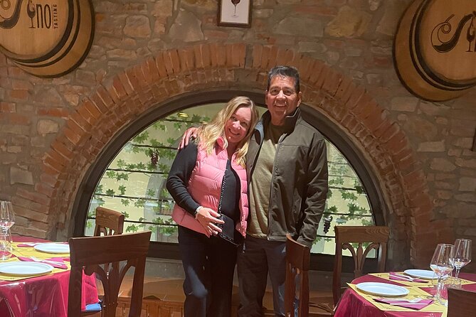 Florence Wine Tasting Experience with Three Types of Tuscan Wine - Alcohol rules and bringing kids
