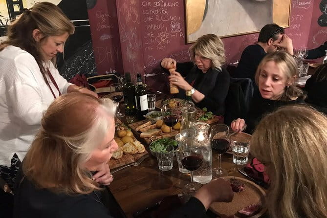 Florentine Steak Experience - Why This Florence Steak Class Feels Different Than Ordering Steak