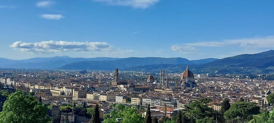 Florenz: most important Moments in 3 hours - Key Highlights You Will Actually Notice